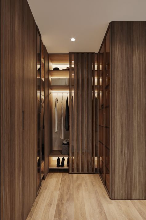 Dream Entryway, Wooden Cupboard Design, Wooden Wardrobe Design, Wardrobe Interior, Wooden Cupboard, Luxury Closets Design, Wardrobe Interior Design, Wooden Wardrobe, Wardrobe Design Bedroom