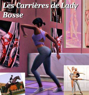 Caractéristique : Type : package Taille : entre 50 et 200Ko selon la carrière Conflits inter-Mods : aucun Langue : Anglais Français par Alchyonia (à télécharger en plus) Package à placer dans le dossier Mods, dans 1 sous-dossier max. But des Mods : Vous trouvez que le jeu offre peu de carrières différentes, que vous faites toujours la même chose... Que je vous comprends. Je suis moi-même tout le temps à la recherche de carrières plus ou moins complexes pour ajouter du relief à mes parties. Allan Mods Sims 4 Francais, Sims Mobile, Sims 4 Challenges, Sims 5, Sims Freeplay, Sims4 Cc, Cc Sims, Sims 4 Mods, Sims Cc