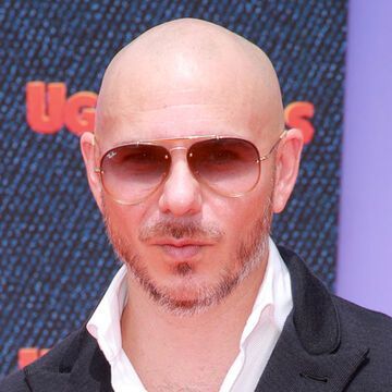 HAPPY 41st BIRTHDAY to PITBULL!! 1/15/22 Born Armando Christian Pérez, American rapper and singer. Pérez began his career in the early 2000s, recording reggaeton, Latin hip hop, and crunk music under a multitude of labels. In 2004, he released his debut album M.I.A.M.I. under TVT Records and the executive production of Lil Jon. Happy Birthday Singer, Armando Christian Perez, Happy 41st Birthday, Pitbull Rapper, Lil Jon, 41st Birthday, Kitten Meowing, Mens Shaving, American Rappers