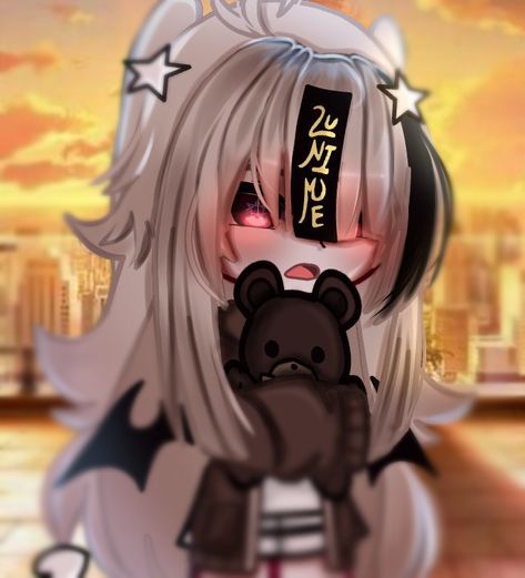 ✨🐻 gacha editor? Gacha Pfp, Gacha Life Edit, Cute Gacha Edits, Cosmetics Illustration, Cute Images For Wallpaper, Cute Home Screen Wallpaper, Cute Home Screens, Life Video, Club Outfit Ideas