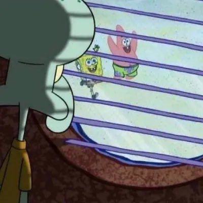 Watching Spongebob, Spongebob Window, Mike Stud, Patrick Meme, 3d Shapes Worksheets, Spongebob Squidward, Graphing Inequalities, Watch Spongebob, Vistaprint Business Cards