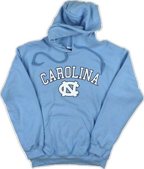 Pullover Hoodie Outfit, Unc Sweatshirt, College Hoodies, North Carolina Tar Heels, Tar Heels, Hoodie Material, Cute Sweatshirts, Champion Hoodie, Cute Everyday Outfits