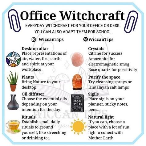 A collection of witchy tips & tricks for newbies, budget witches, urb… #spirituelles # Spirituelles # amreading # books # wattpad Witches Broom, Witchy Tips, Broom Closet, Which Witch, Magia Das Ervas, Green Witchcraft, Wiccan Magic, Witch Spirituality, Wiccan Witch