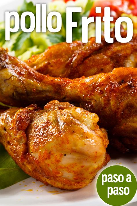 Honey Baked Chicken Recipes, Honey Baked Chicken, Baked Chicken Recipe, Honey Baked, Baking With Honey, Cuban Recipes, Top Recipes, Baked Chicken Recipes, Chicken Dinner Recipes