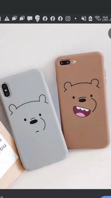 Phone Cases