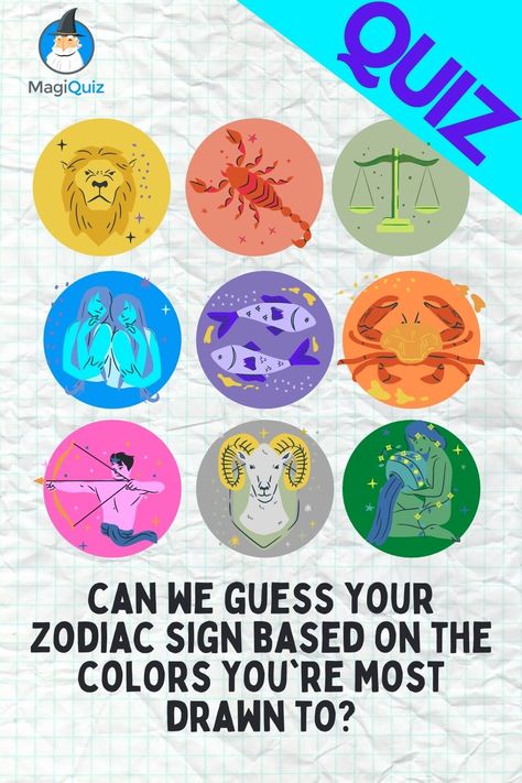 We composed a list of 44 questions, and we will guess your Zodiac based on your selections. Remember — trust your instincts. You might like them all (or none). Don’t overthink it! Share your results to learn more about yourself and your friends! According To Your Zodiac Sign, Pleasing Photos, Zodiac Sign Quiz, Go With Your Gut, Trust Your Instincts, In The Stars, Based On Your Zodiac Sign, Aesthetically Pleasing, Gradient Color