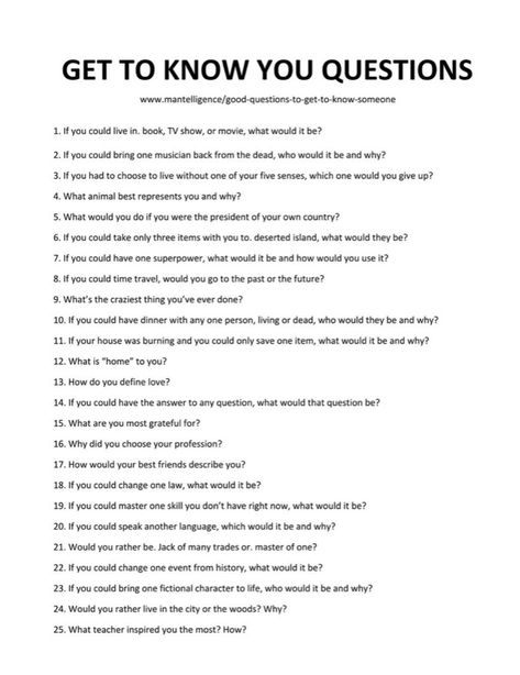 Things To Get To Know Someone Better, Text Conversation Starters, Deep Conversation Topics, Conversation Starter Questions, Deep Conversation Starters, Things To Talk About, Questions To Get To Know Someone, Topics To Talk About, Conversation Questions