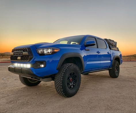 Tackma TRD Pro -Voodoo Blue Toyota Tundra Trd Pro 2022, Black Tacoma Trd Pro, Blue Toyota Tacoma, Grey Tacoma, Tacoma Fd, Tacoma Trd Pro, Voodoo Blue, Tacoma Trd, Trd Pro