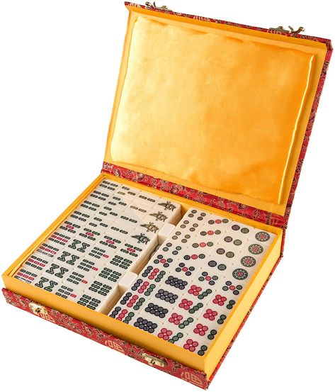 mah jong Chinese New Year activities and games Mahjong Tile, Chinese New Year Activities, Mahjong Set, Tiles Game, New Years Activities, Tile Games, Traditional Games, Family Game Night, Classic Games