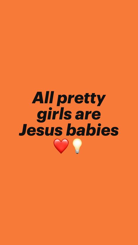 Christian girls post captions That's Love, Just A Girl, A Girl, Jesus