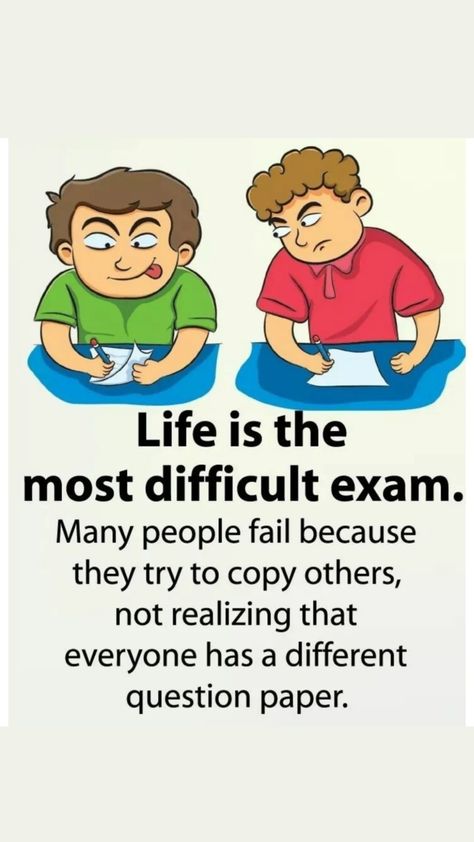 Life is the most difficult exam many people fail because #motivation #inspiration #motivationalquotes #lifestyle #quotes #life #success #thoughs Motivation Thoughts, Lifestyle Quotes, Life Success, Question Paper, Quotes Life, Many People, Motivation Inspiration, Fails, Life Is