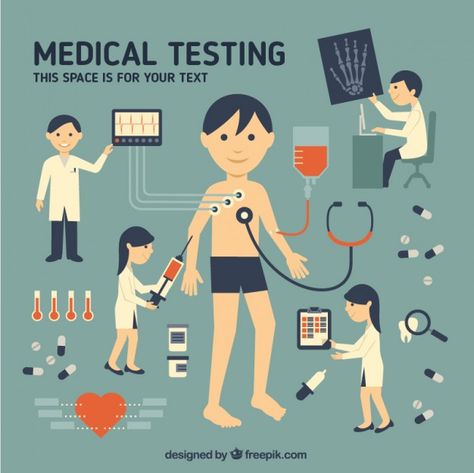 Medical testing Medicine Illustration, Hospital Design, Preventative Health, Medical Tourism, Medical Art, Nursing Care, Clinical Research, Medical Illustration, Flat Illustration