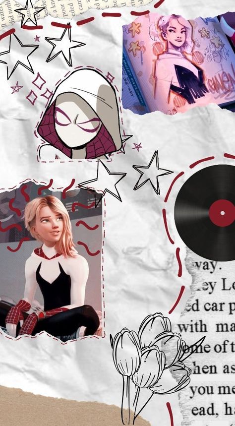 Wallpaper Gwen Stacy Gwen Stacy Wallpaper Spiderverse, Spider Man Gwen Wallpaper, Gwen Stacy Background, Gwen Stacy Homescreen, Spider Gwen Wallpaper Iphone, Gwen Spiderman Wallpaper, Gwen Stacy Wallpaper Iphone, Gwen Background, Spiderman Gwen Wallpaper