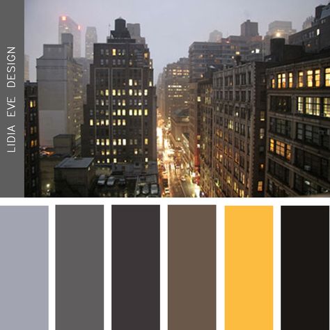 Cityscape Color Palette, City Colour Palette, Color Plate, City And Colour, City Shoot, Colour Pallets, Iphone Ideas, Art Help, Tokyo Street