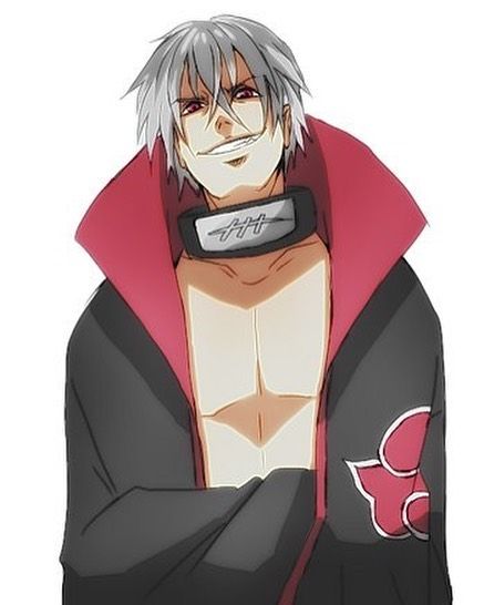 Hidan with messy hair Hair Down, The Story, Books Wattpad, Wattpad, Books, Red, Anime, Hair