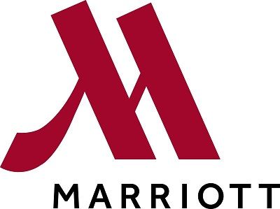 New Marriott logo Wailea Beach, Cancun Resorts, Marriott Resorts, Hotel Logo, Jw Marriott, Marriott Hotels, Golf Resort, Grand Hotel, Hotel Spa