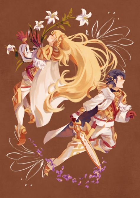 Fire Emblem Fanart, Fire Emblem Characters, Fire Emblem Heroes, Irises, Hero Arts, Fire Emblem, Concept Art, Character Art, Nintendo