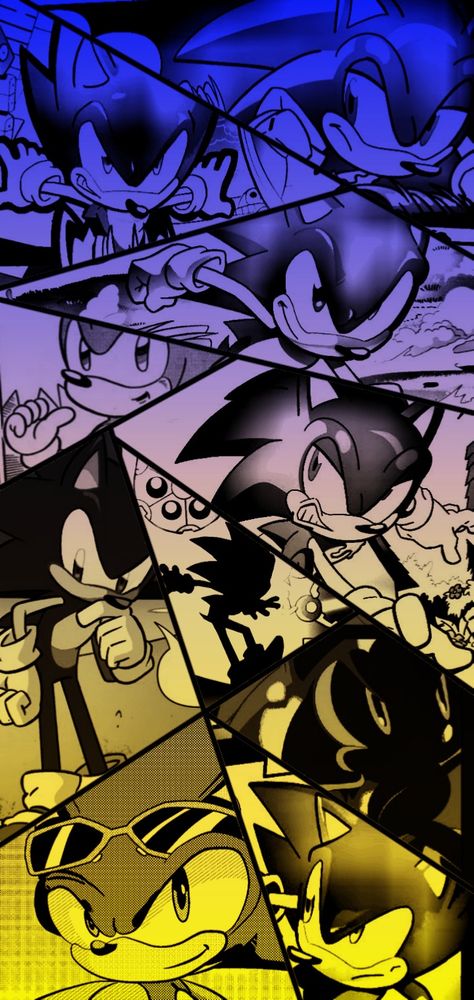 Sonic Pattern Wallpaper, Sonic Fan Art Wallpaper, Sonic The Hedgehog Wallpaper Iphone, Shadow Wallpaper Iphone, Sonic Official Art, Sonic Lockscreen, Sonic Aesthetic Wallpaper, Super Sonic Wallpaper, Sonic Phone Wallpaper