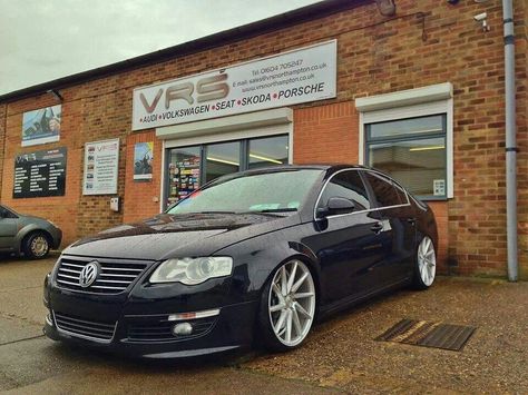 Passat - vossen Volkswagen Cars, Design Cars, Vw Cc, Car Fix, Project Cars, Volkswagen Car, Passat Cc, Passat B6, Car Volkswagen