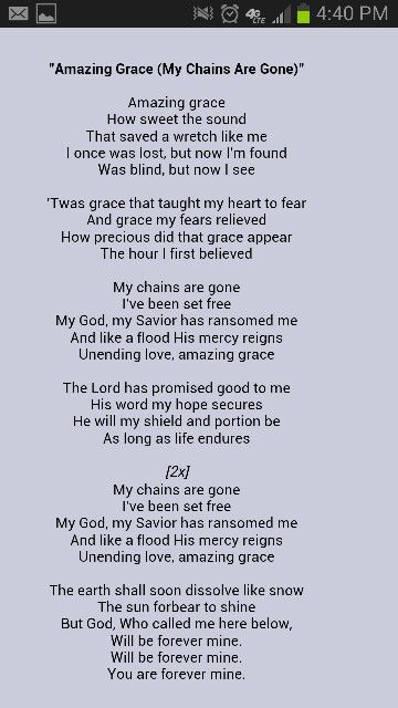 Chris Tomlin! Gospel Lyrics, Funny Song Lyrics, Amazing Grace Lyrics, This Is Gospel Lyrics, Gospel Song Lyrics, Worship Songs Lyrics, Christian Lyrics, Hymn Music, Worship Lyrics