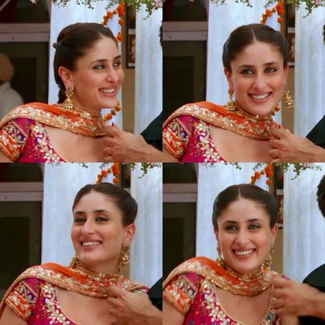 Kareena Kapoor Iconic Looks, Kareena Kapoor Jab We Met Outfits, Yeh Ishq Hai Kareena, Geet Jab We Met Aesthetic, Kareena Kapoor 2000s, Jab We Met Outfits, Kareena Kapoor Jab We Met, Geet Jab We Met Outfits, Kareena Kapoor Aesthetic