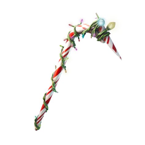 Candy Axe - Fortnite Pickaxe Fortnite Aura, Fortnite Christmas, Best Seasons, Tic Tac Toe, Tic Tac, Christmas List, Good Skin, Season 1, Candy Cane