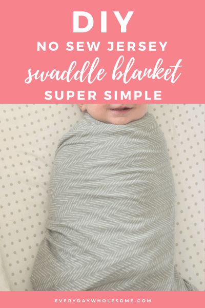 Baby Swaddle Diy, Newborn Swaddle Blanket, Diy Baby Blanket, Baby Sleep Problems, Newborn Swaddle, Blanket Diy, Baby Swaddle Blankets, Baby Diy, How Big Is Baby