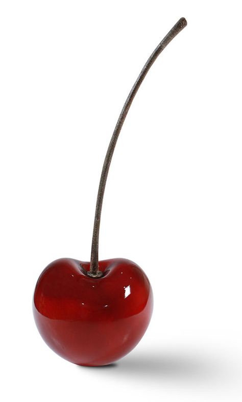 80s Objects, Cherry Sculpture, Red Objects, Cherry Photography, Cherry Photo, Cherry Decor, Cherry Art, Marvel Phone Wallpaper, Cherry Festival