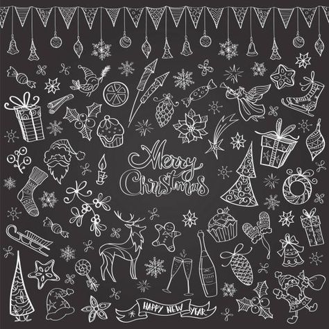 2,036 Gingerbread High Res Illustrations - Getty Images Chalkboard Christmas, Christmas Window Painting, Window Illustration, Classroom Wall Decor, Chalkboard Decor, Chalkboard Designs, Christmas Chalkboard, Christmas Doodles, Christmas Graphics