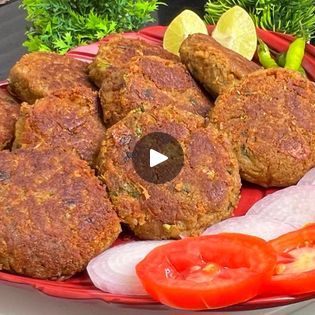 Real Shami Kabab ❤️| Original Shami Kabab Recipe ❤️ | Real Shami Kabab ❤️| Original Shami Kabab Recipe ❤️

#shamikabab #shami #realshamikabab #eidulazharecipes #mutton #muttonrecipe #bakraeid2023 #kabab... | By CookwithlubnaFacebook Shami Kabab Recipe, Shami Kabab, Kabab Recipe, Eid Ul Azha, Mutton Recipes, Meat, The Originals