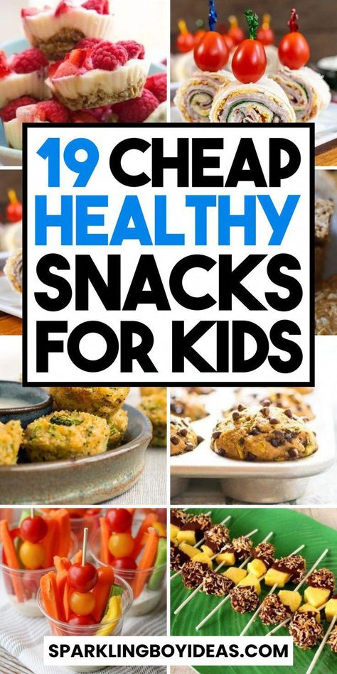 Healthy snacks for kids just got easier! Explore our quick healthy kids snacks, including nut-free snacks for school, dairy-free kids snacks, and gluten-free snacks for kids. Dive into creative veggie snacks for kids, easy fruit snacks, and high protein snacks for kids that are perfect for boosting energy. Find healthy homemade snacks, organic snacks for kids, and fun healthy snack recipes. Whether you're preparing for a party or packing a snack box, we ha Fun Kid Snacks Healthy, Easy Non Refrigerated Snacks, Healthy Homemade School Snacks, Healthy Filling Snacks For Kids, Easy Snacks To Make With Friends, Easy Clean Snacks, Cheap Healthy Snacks For Kids, Healthy Recipes Fruit, Easy Kid Recipes Fun Healthy Snacks