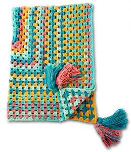 Granny Rectangle, Granny Pattern, Crochet Granny Square Afghan, Crochet Blanket Pattern Easy, Easy Crochet Blanket, Easy Crochet Patterns Free, Crochet Granny Square Blanket, All Free Crochet, Crochet Granny Square