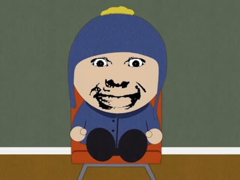 South Park Profile Picture, Craig Meme, Southpark Pfp, South Park Craig, Craig South Park, South Park Memes, Craig Tucker, North Garden, Tweek And Craig