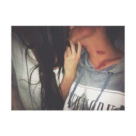 Hickies Neck, Couple Tumblr, Boyfriend Goals, Photo Couple, Cute Relationship Goals, Couple Aesthetic, Love Couple, Cute Couples Goals