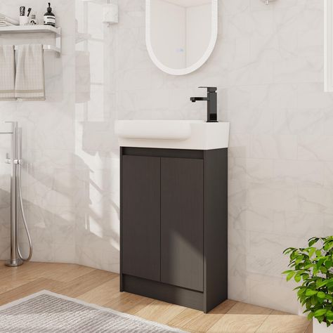 24 inch bathroom vanity