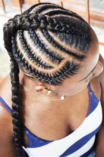 Braids Fulani, Hairstyles Crochet, Twisted Hair, Blonde Box Braids, Feed In Braids Hairstyles, African Hair Braiding Styles, Long Box Braids, Fulani Braids, Box Braids Styling