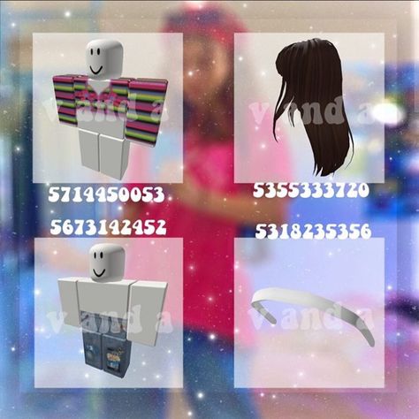 Bloxburg Closet, Bloxburg Outfit Codes, Bloxburg Aesthetic, Sleek Straight Hairstyles, Codes Bloxburg, Roblox Sets, Blox Burg, Bloxburg Outfits, Clothing Codes