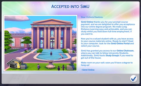 Sims 4 Mods University, Sims 4 Online School Mod, Sims 4 Cc Mods Gameplay Urban, Sims 4 Private School Mod, Sims 4 University Mod, Sims 4 School Mod, Sims 4 Social Media Mod, The Sims 4 Gameplay Mods, Sims 4 Mods 2024