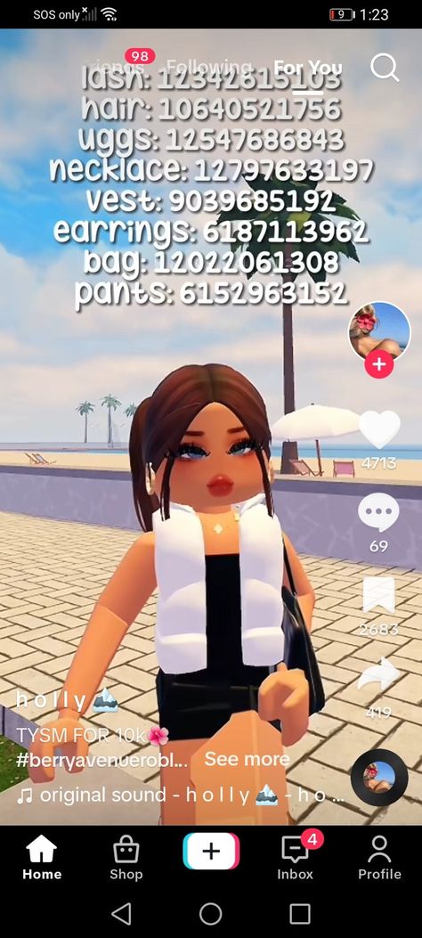 Berry Avenue Codes Clothes Pool, Roblox Puffer Jacket Code, Bloxburg Jumper Code, Preppy Mom Outfit Codes Berry Ave, Codes For Berry Ave Clothes Aesthetic, Cute Berry Avenue Outfits Codes Preppy, Roblox Blanket Code, Codes For Berry Ave Clothes Preppy, Mom Fits Berry Ave