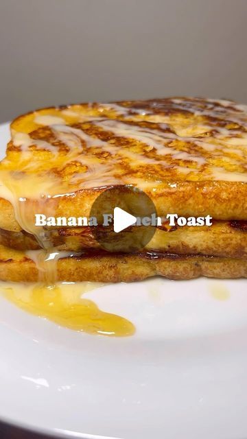 Banana Toast Breakfast, Banana Toast Recipe, Healthier Bread, Breakfast Casserole Dishes, Old Bananas, Coconut Condensed Milk, Miss Bianca, Banana Foster, Cook Breakfast