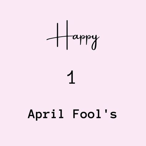 April Fools Wallpaper, Fools Day, 1 April, April Fools Day, April Fools, Wallpaper Quotes, Quotes