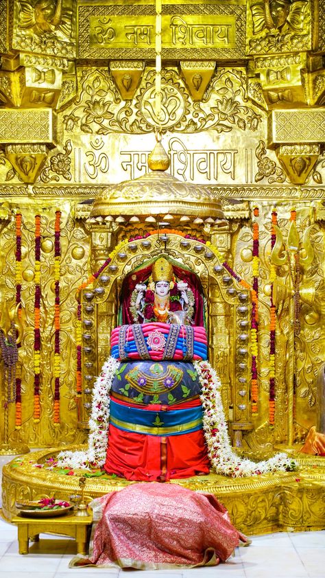 Somnath Temple, Shravan Month, Temple, Pins