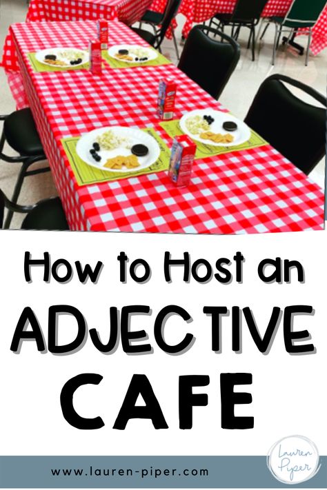 Adjectives Activity 2nd Grade, Fun Adjective Activities, Adjectives Activities For Grade 1, Adjectives First Grade, Adjective Activities, Adjective Games, Activities For 1st Graders, Adjectives Activities, Adjective Worksheet