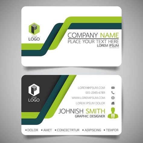 Visiting Cards Design Business, Cooperation Logo, Business Card Fonts, Black Layout, Creative Photography Logo, File Cover, Elegant Business Cards Design, Graduation Frame, Free Business Card Design