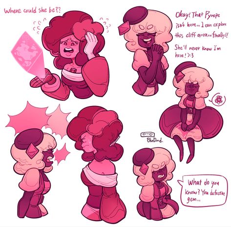 Pyrope Steven Universe, Male Gemsona, Spinel Oc, Gemsona Oc, Steven Universe Gemsona, Su Fanart, Su Oc, Steven Universe Fan Fusions, Perla Steven Universe