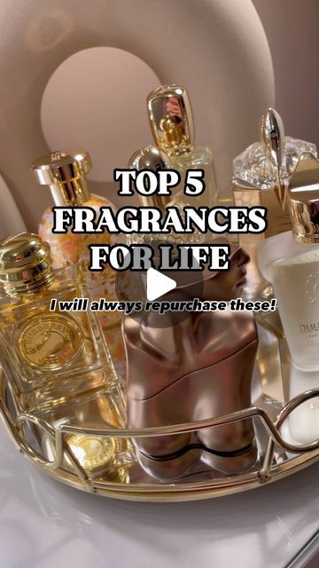 Kasia Kulewska on Instagram: "My TOP 5 fragrances for life ✨

I saw this video on @fragrancezusje account and decided to show mine! 

Do you have any similar favourites? 

#perfume #perfumelover #perfumes #perfumeaddict #perfumeaddiction #fragrances#fragrancecollection#scentoftheday #scents #perfumeholic #fragranceholic #niche #fragcommunity #explorepage #mrcologne76 #fragcomm #fraghead #luxuryfragrances #layeringcombo #ugc #ugccommunity #fragrancecommunity #ratemyperfume #reels" Layering Perfume Combinations, How To Layer Perfume, Perfume Collection Fragrance, Perfume Lover, Perfume Collection, Life I, For Life, I Saw, Beauty Tips