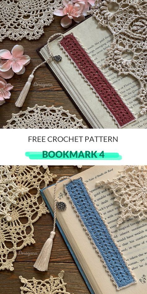 Crochet Bookmarkers, Macrame Bookmarks, Crochet Bookmarks Free Patterns, Easy Crochet Bookmarks, Bookmark Crochet, Bookmark Pattern, Decorate Christmas, Crochet Bookmark Pattern, Crochet Bookmark