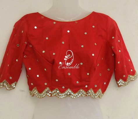 Silver Work Blouse, Blouse Designs Catalogue, New Saree Blouse Designs, Kids Blouse Designs, Traditional Blouse Designs, Latest Model Blouse Designs, Cutwork Blouse Designs, Sari Blouse Designs, Ladies Blouse Designs