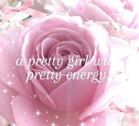 Pink Rainbow Aesthetic, Pretty Energy, Energy Affirmations, Girl Energy, Soft Pink Theme, Pink Quotes, Rainbow Aesthetic, Eye Photography, Girl Boss Quotes