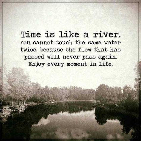 Time Quotes Life, River Quotes, Citation Nature, Usui Reiki, Quotes Dream, Life Sayings, Inspirational Life Quotes, Deep Quotes About Love, Quotes Thoughts